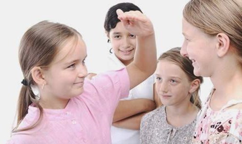 Để trẻ phát triển toàn diện: Những kinh nghiệm trên thế giới